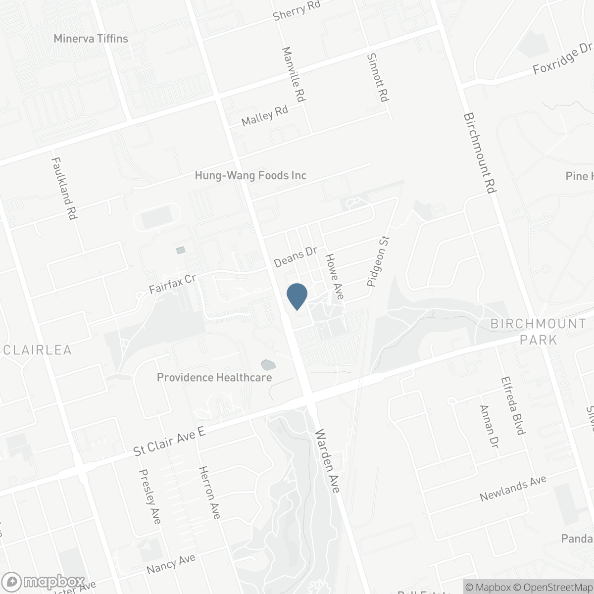 12 - 30 MENDELSSOHN STREET, Toronto, Ontario M1L 0G8